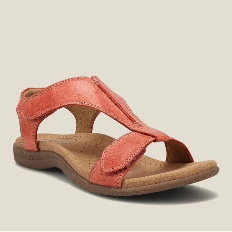 Graceful Orthopedic Sandals for Modern Look