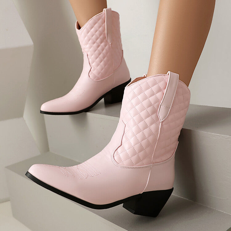 Beautifully Crafted Orthopedic Boots