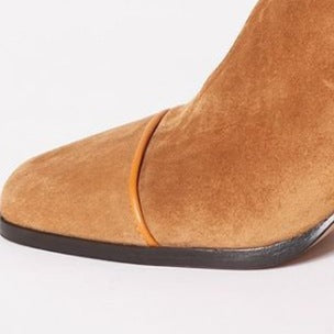 Stylish Orthopedic Boots for Every Occasion