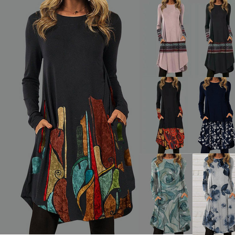 Beautifully Crafted Dress