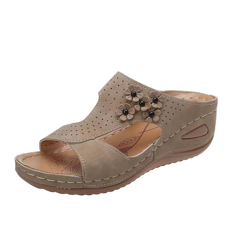 Stylish Orthopedic Sandals for Any Occasion