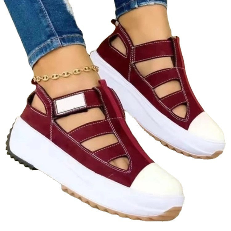Beautifully Crafted Orthopedic Sandals