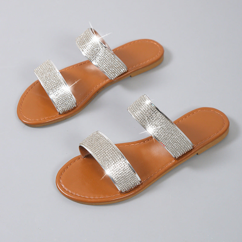 Elegant Orthopedic Sandals for Every Step