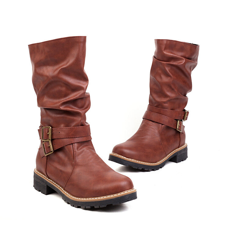 Beautifully Crafted Orthopedic Boots