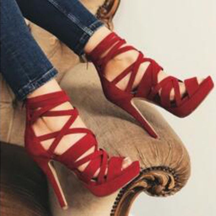 Chic Orthopedic Sandals with Unique Design