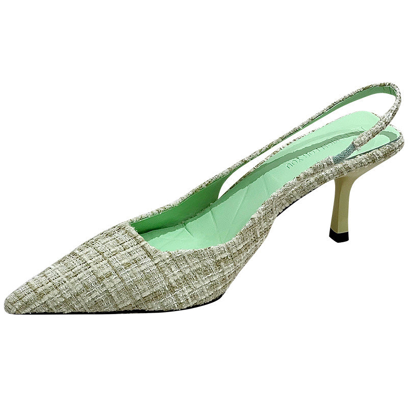 Elegant Orthopedic Sandals for Every Step