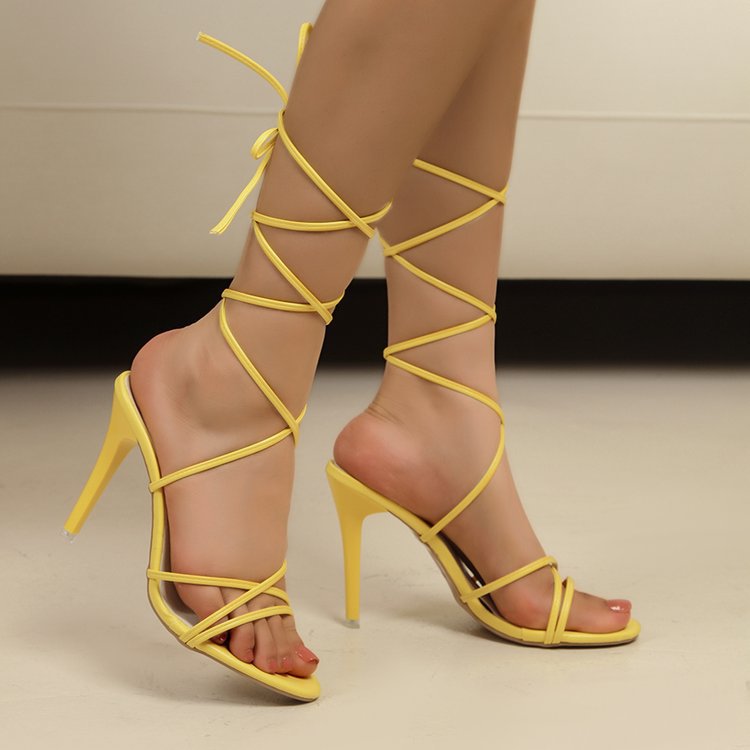 Stylish Orthopedic Sandals for Any Occasion