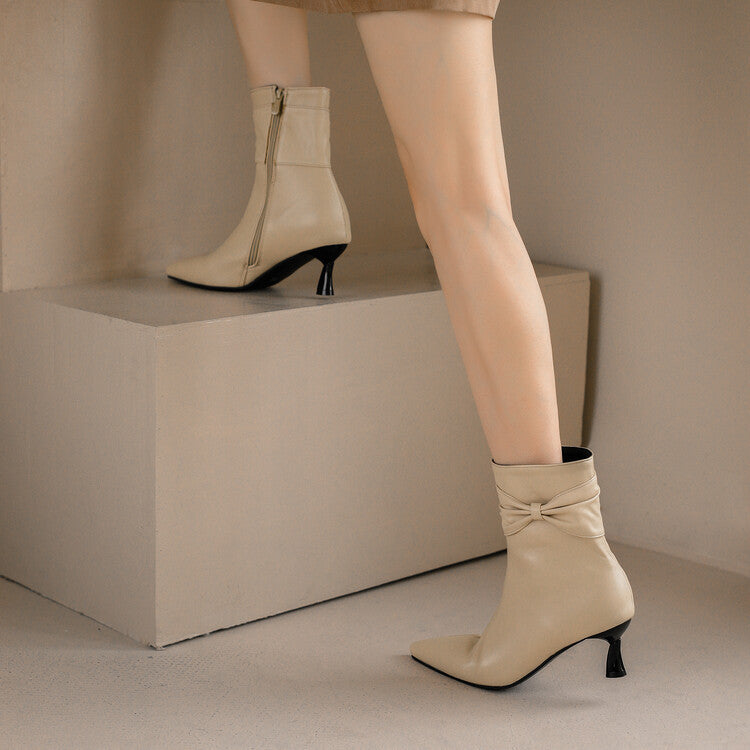 Beautifully Crafted Orthopedic Boots