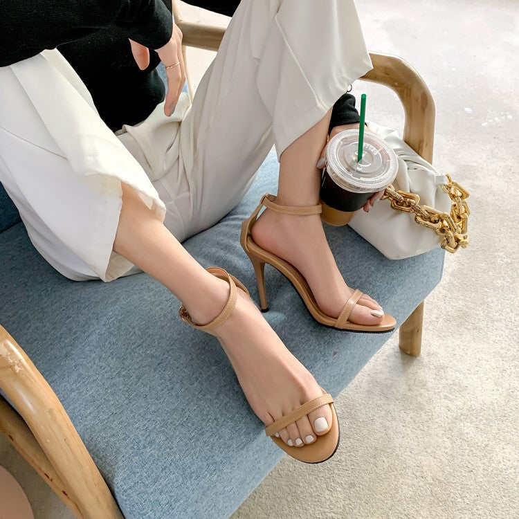 Elegant Orthopedic Sandals for Every Step
