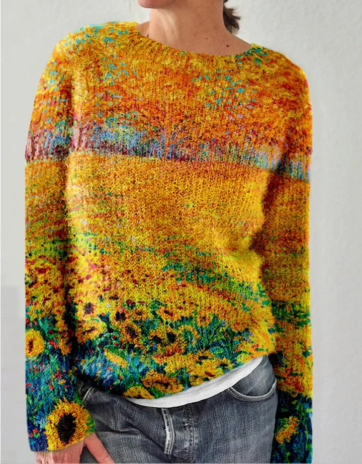 Classic Vintage Sweater