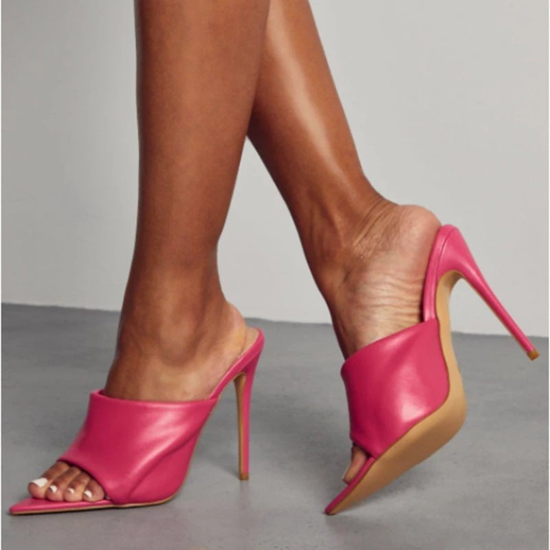 Chic Orthopedic Sandals with Unique Design