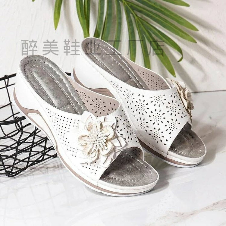 Comfortable Orthopedic Sandals for Daily Wear