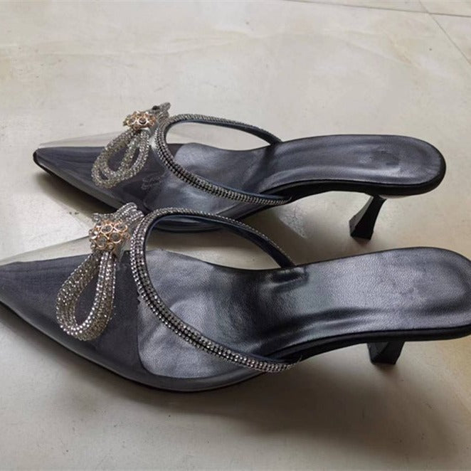 Chic Orthopedic Sandals with Unique Design