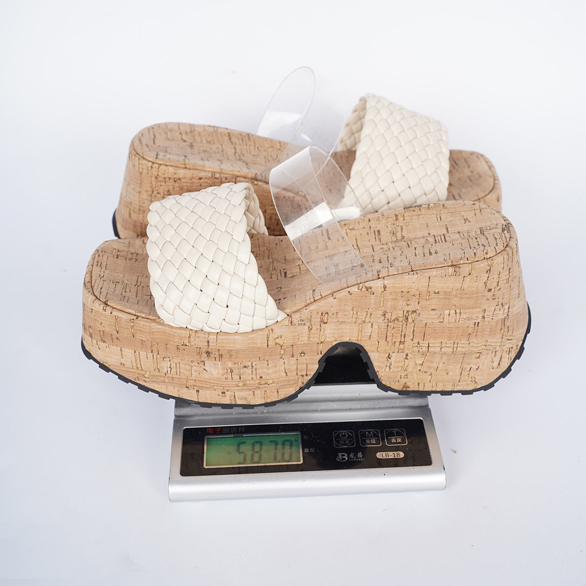 Chic Orthopedic Sandals with Unique Design