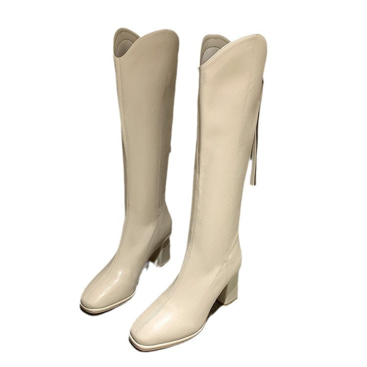 Elegant Orthopedic Boots for Every Step