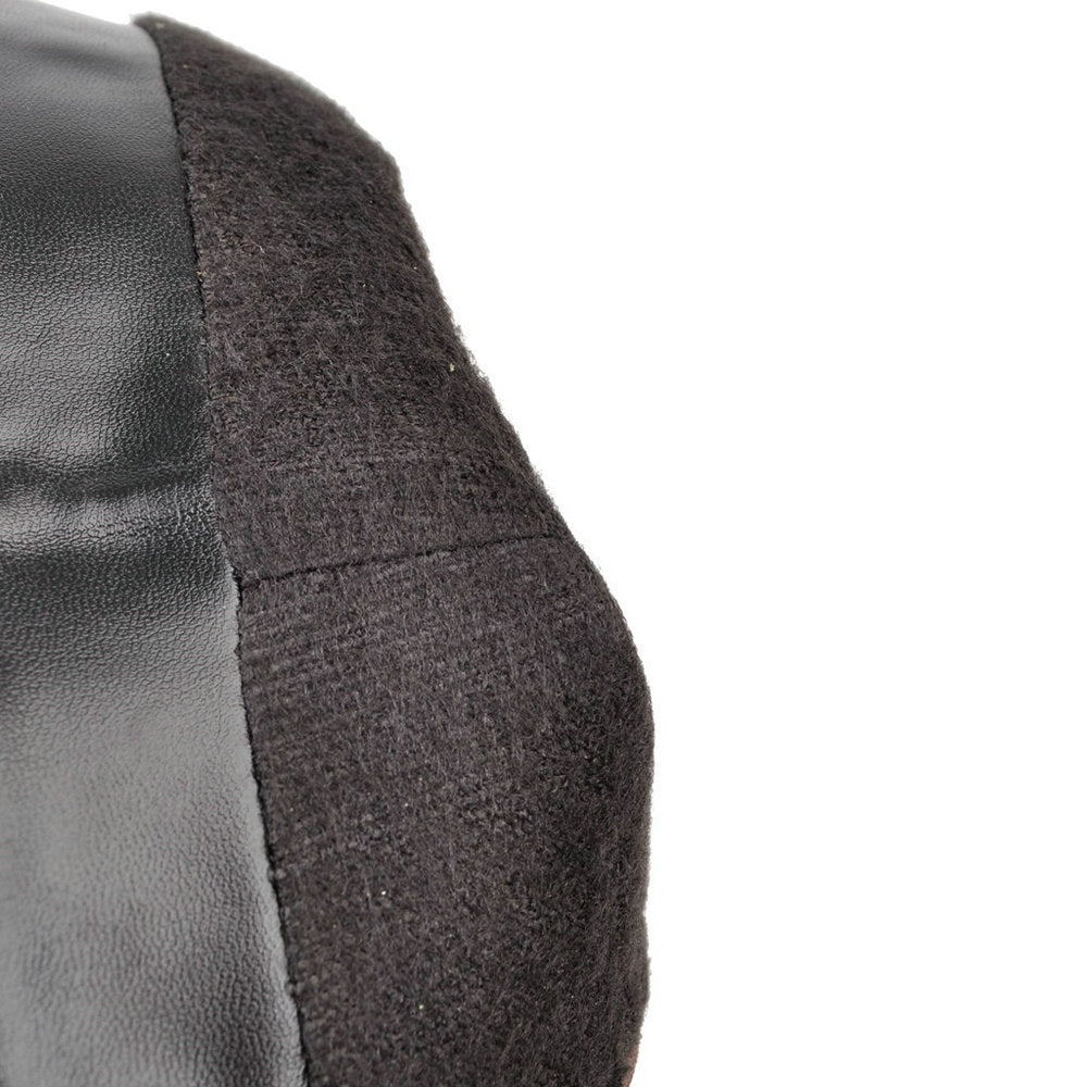 Classic Orthopedic Boots with Timeless Style
