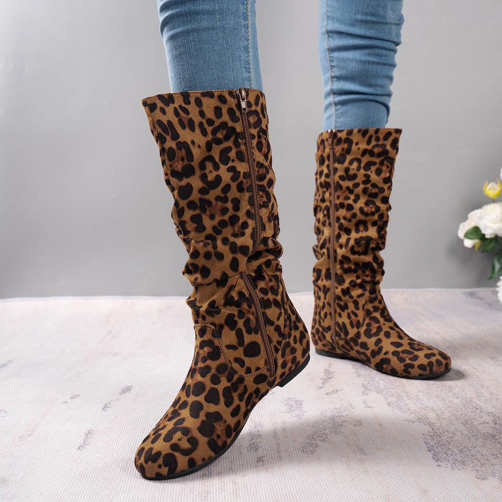 Beautifully Crafted Orthopedic Boots
