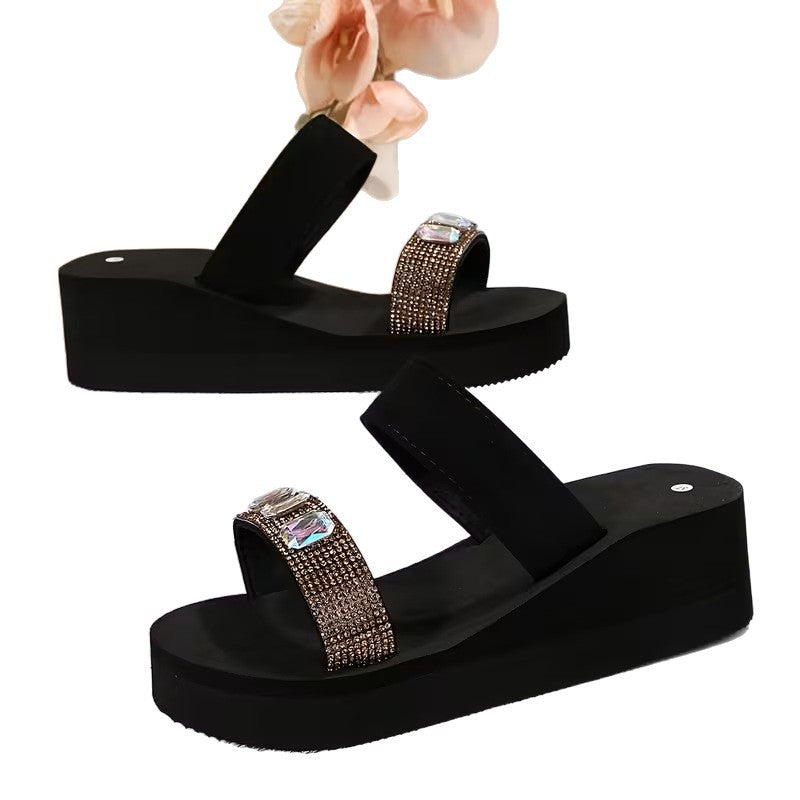 Beautifully Crafted Orthopedic Sandals