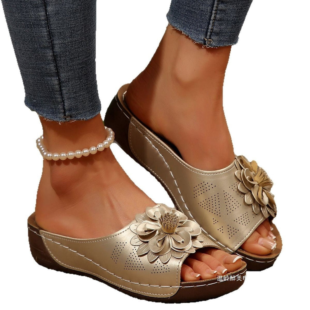 Comfortable Orthopedic Sandals for Daily Wear