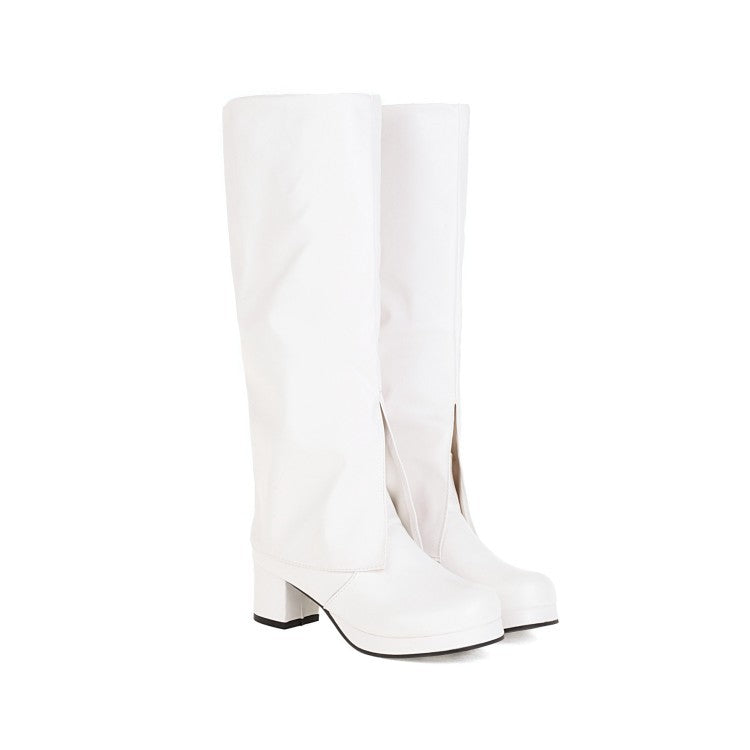 Elegant Orthopedic Boots for Every Step