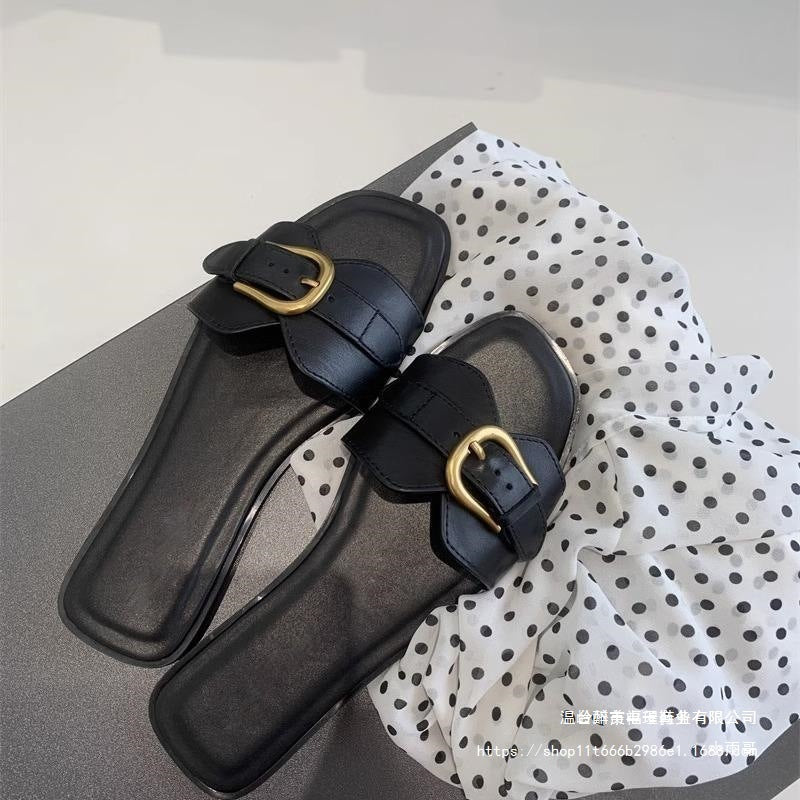 Elegant Orthopedic Sandals for Every Step
