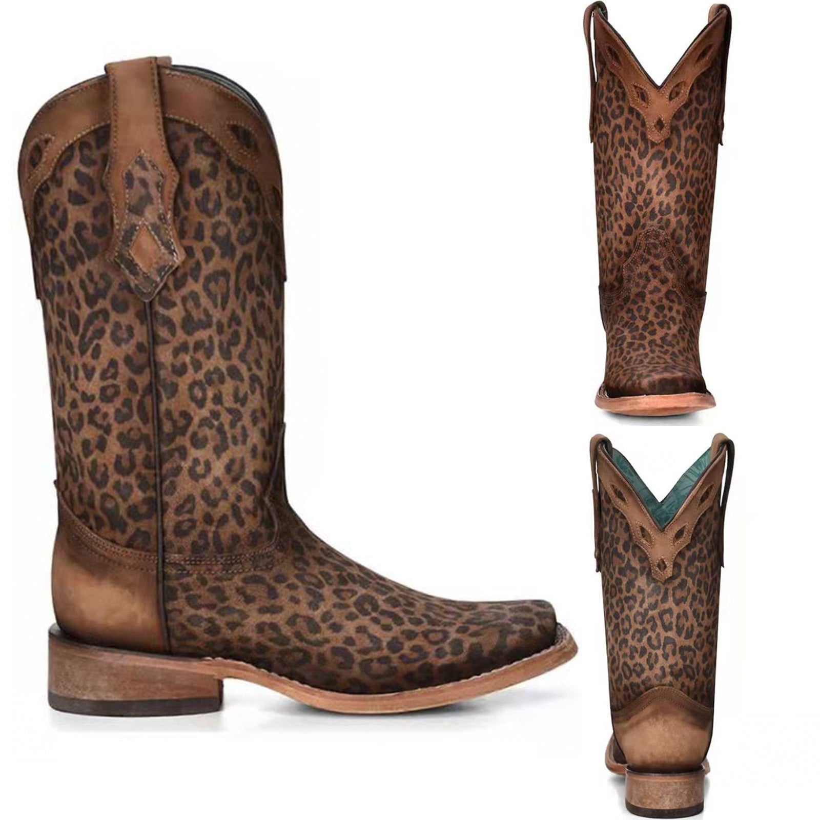 Beautifully Crafted Orthopedic Boots