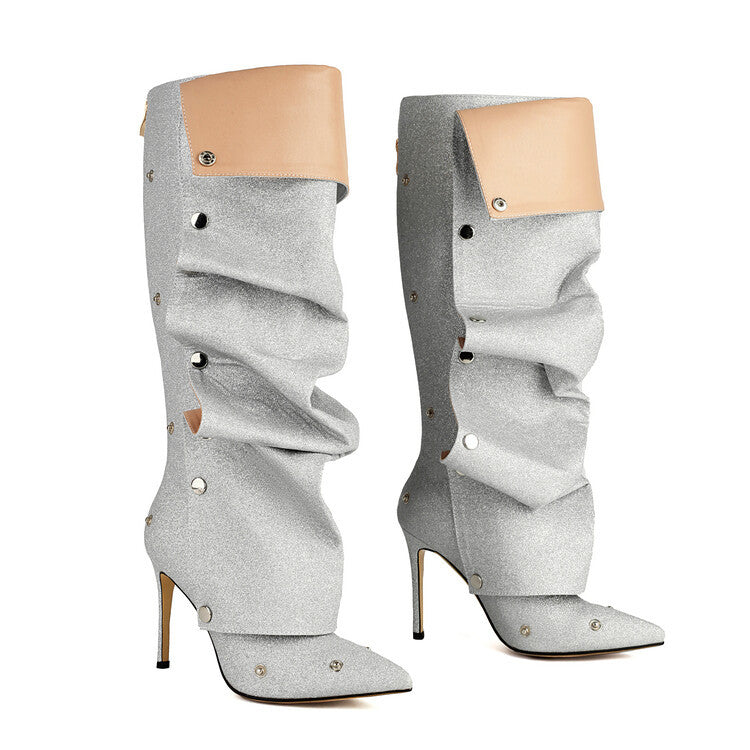 Elegant Orthopedic Boots for Every Step