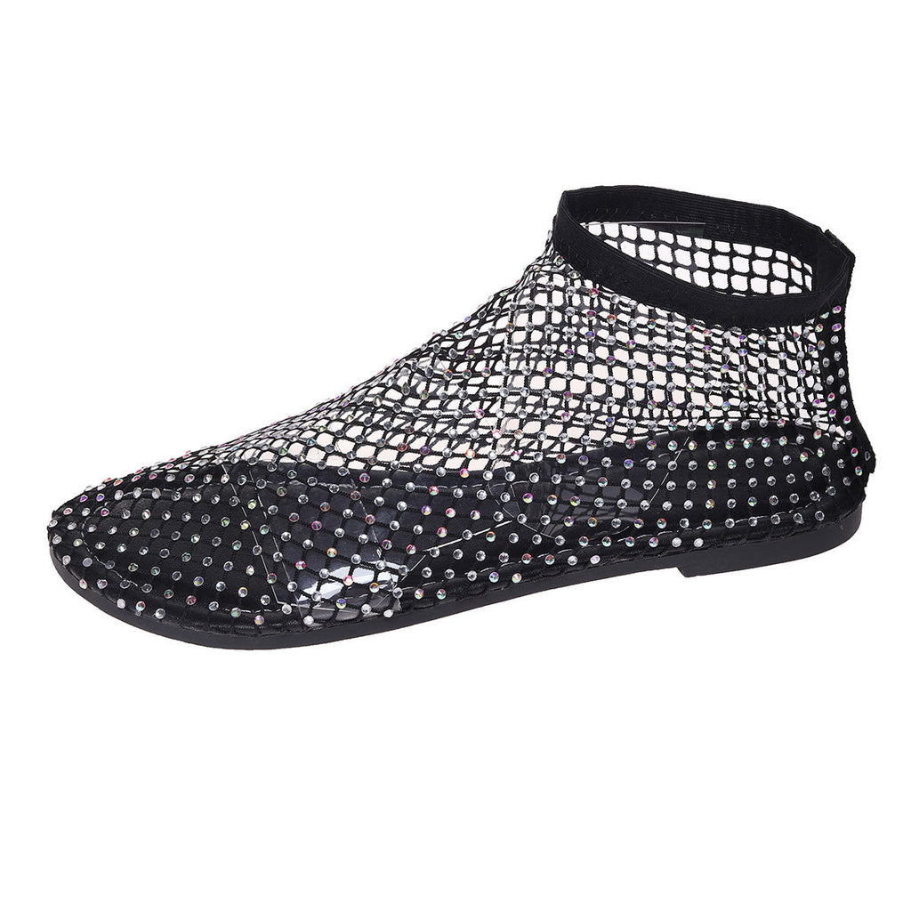 Stylish Orthopedic Boots for Any Occasion