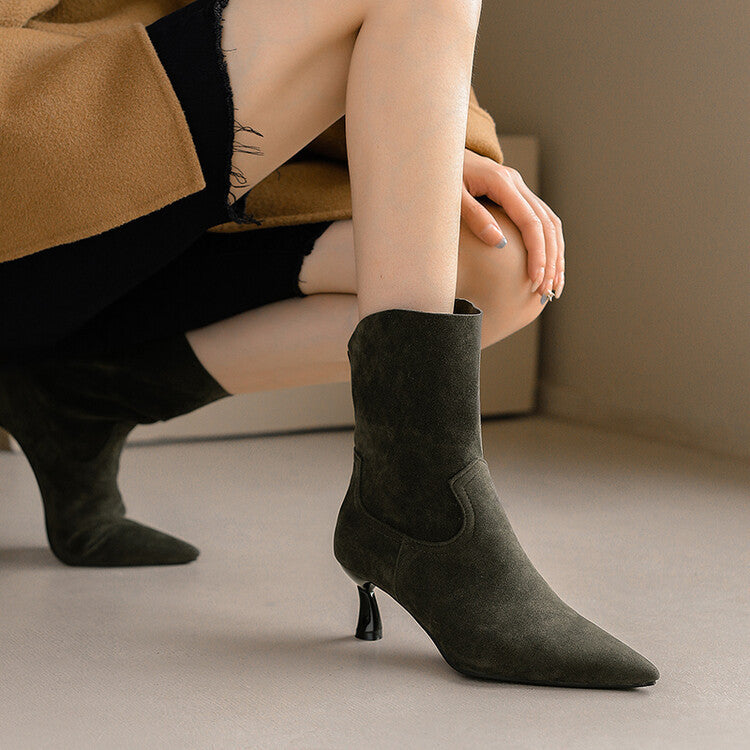 Beautifully Crafted Orthopedic Boots