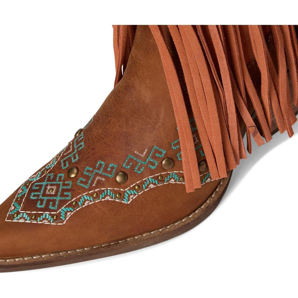 Elegant Orthopedic Boots for Every Step