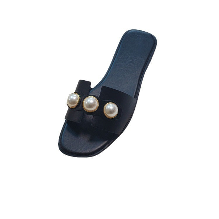 Chic Orthopedic Sandals with Unique Design