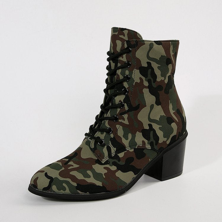 Beautifully Crafted Orthopedic Boots