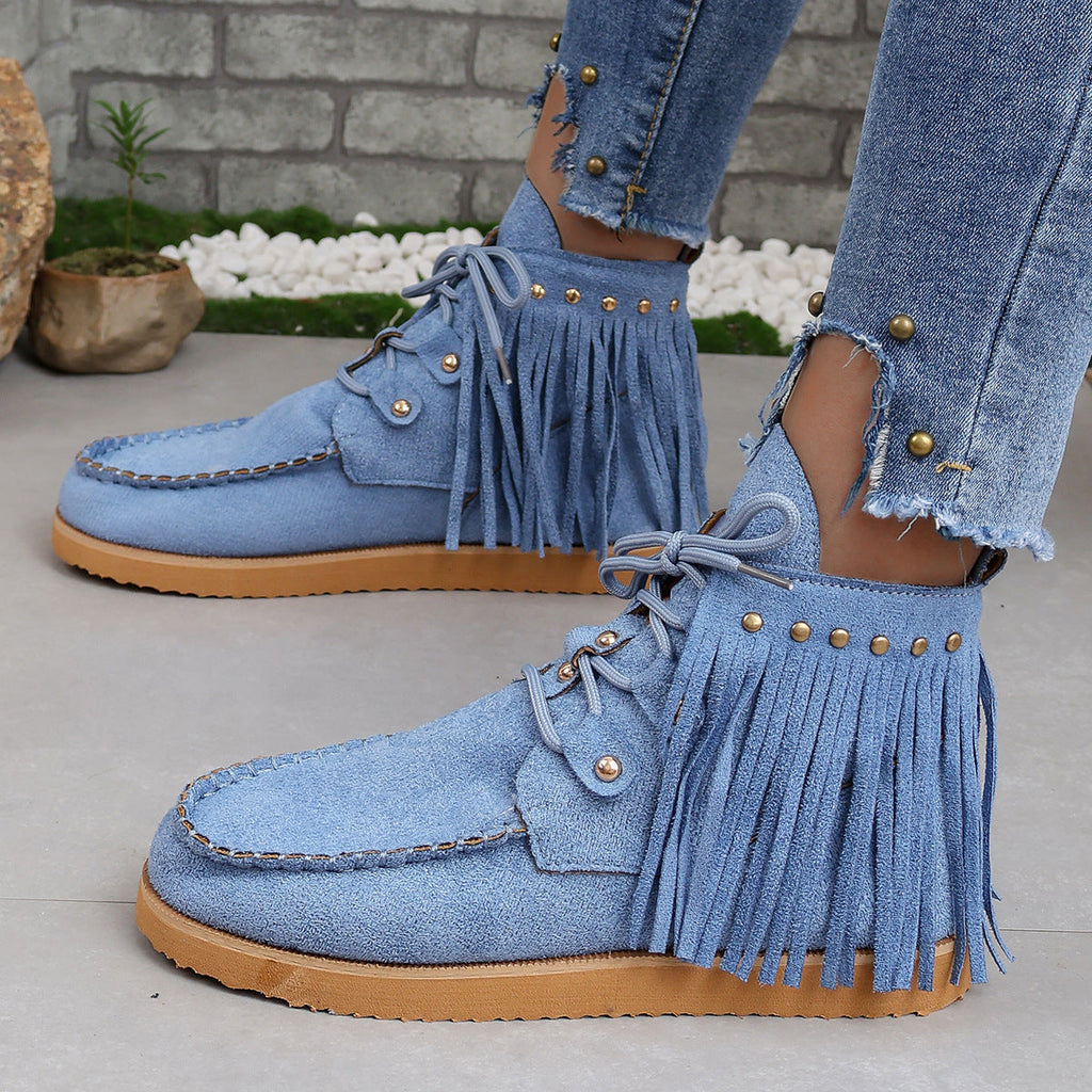 Stylish Orthopedic Boots for Any Occasion
