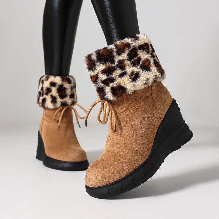 Stylish Orthopedic Boots for Any Occasion