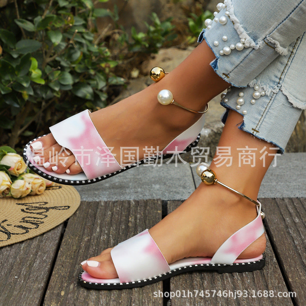 Stylish Orthopedic Sandals for Any Occasion