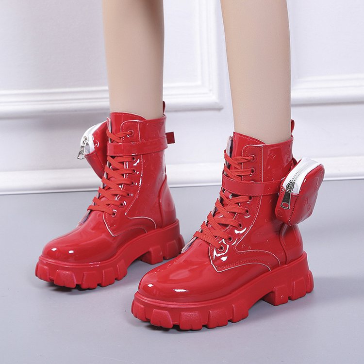 Stylish Orthopedic Boots for Any Occasion