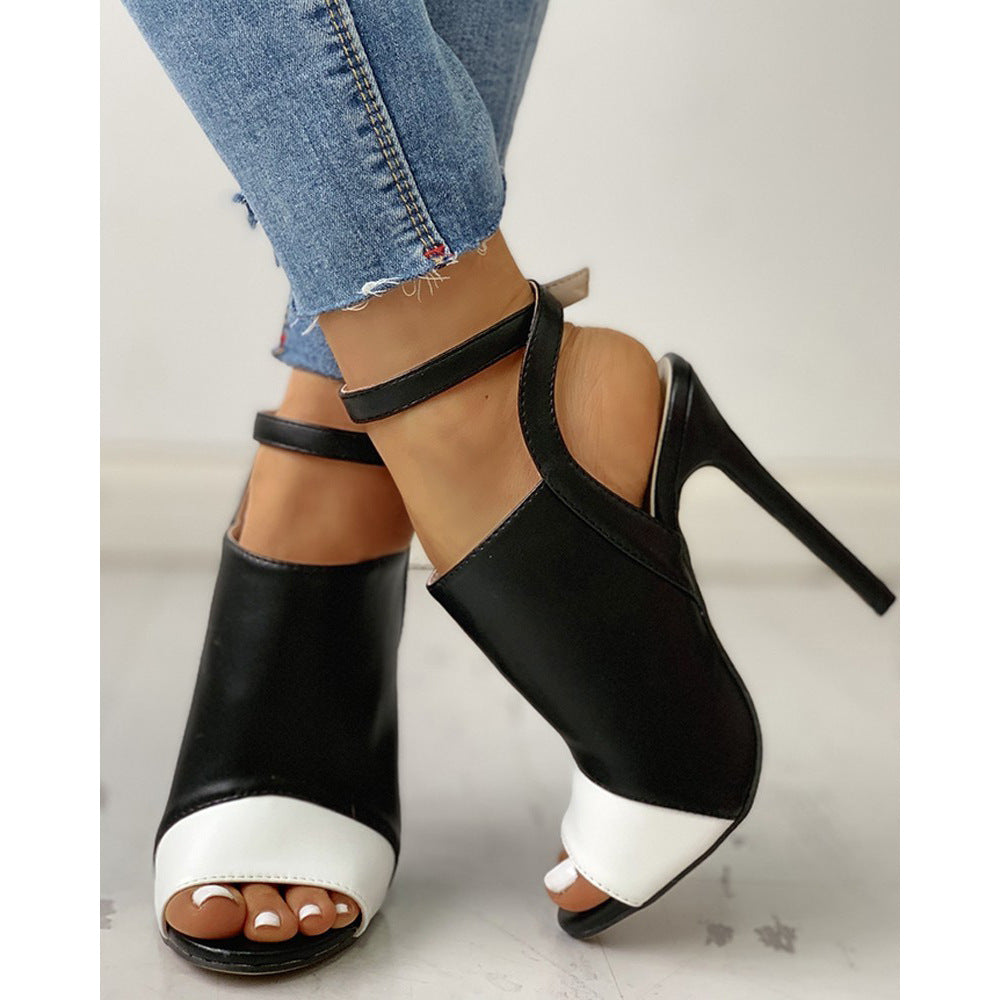 Elegant Orthopedic Sandals for Every Step