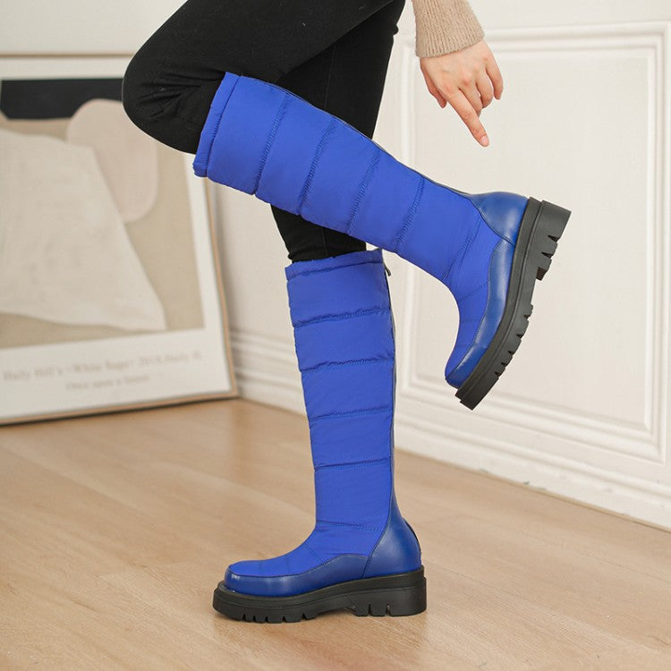 Classic Orthopedic Boots with Timeless Style