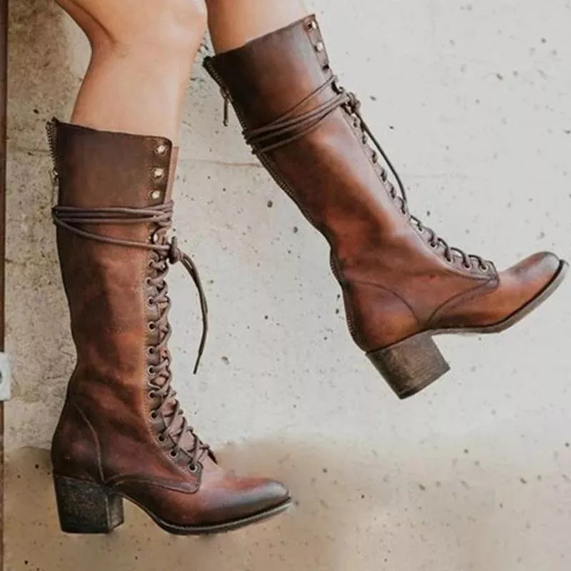 Comfortable Orthopedic Boots for Daily Wear
