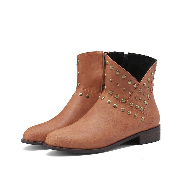 Elegant Orthopedic Boots for Every Step