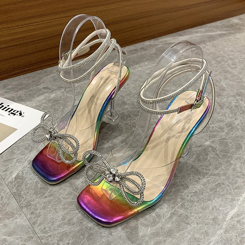 Classic Orthopedic Sandals with Timeless Style