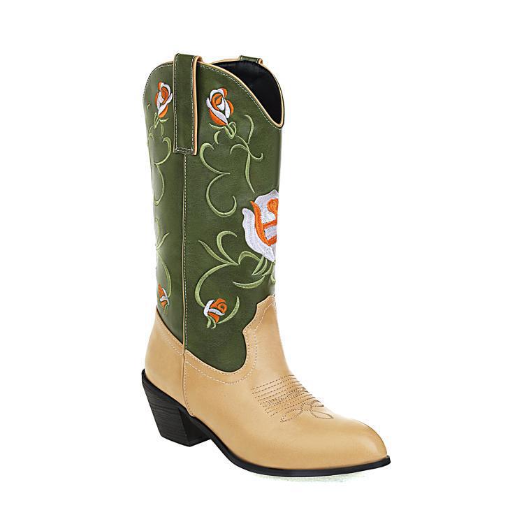 Elegant Orthopedic Boots for Every Step