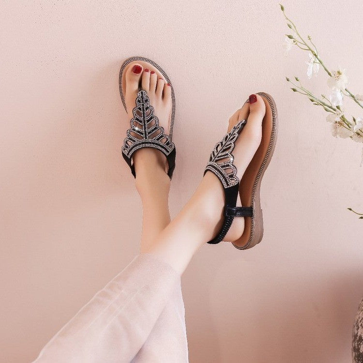 Beautifully Crafted Orthopedic Sandals