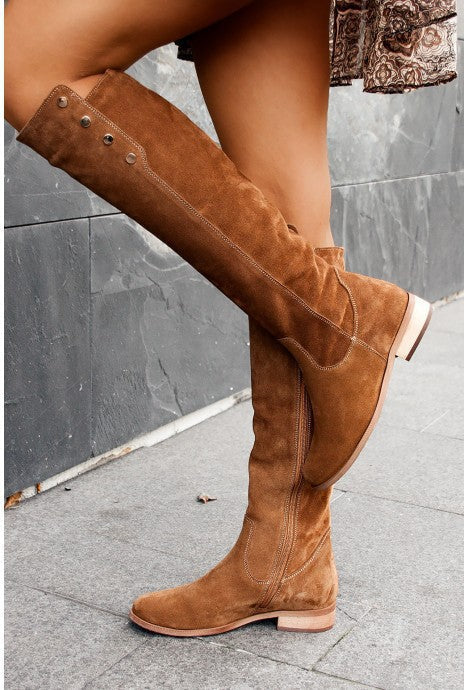 Elegant Orthopedic Boots for Every Step