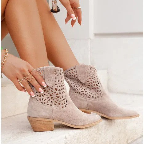 Stylish Orthopedic Boots for Any Occasion