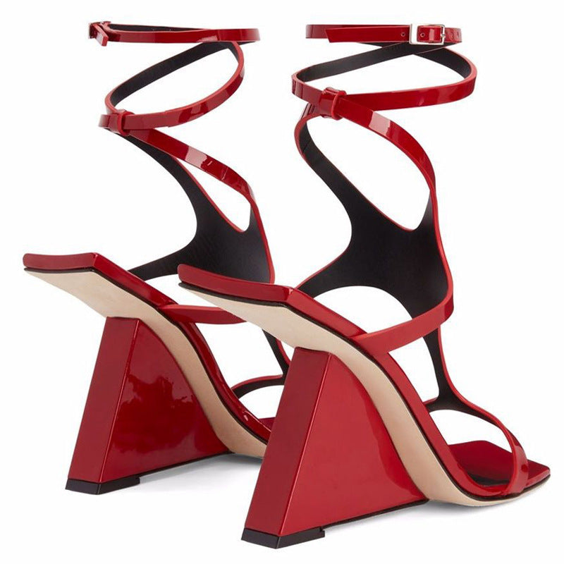 Classic Orthopedic Sandals with Timeless Style