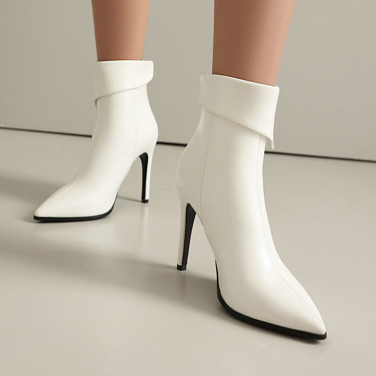 Elegant Orthopedic Boots for Every Step