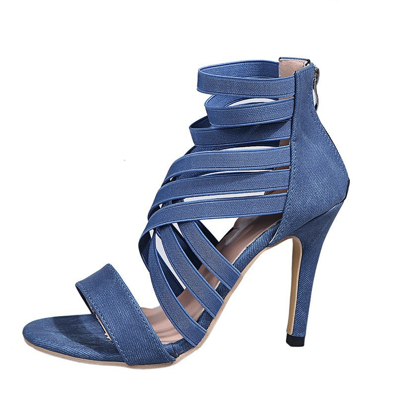 Elegant Orthopedic Sandals for Every Step