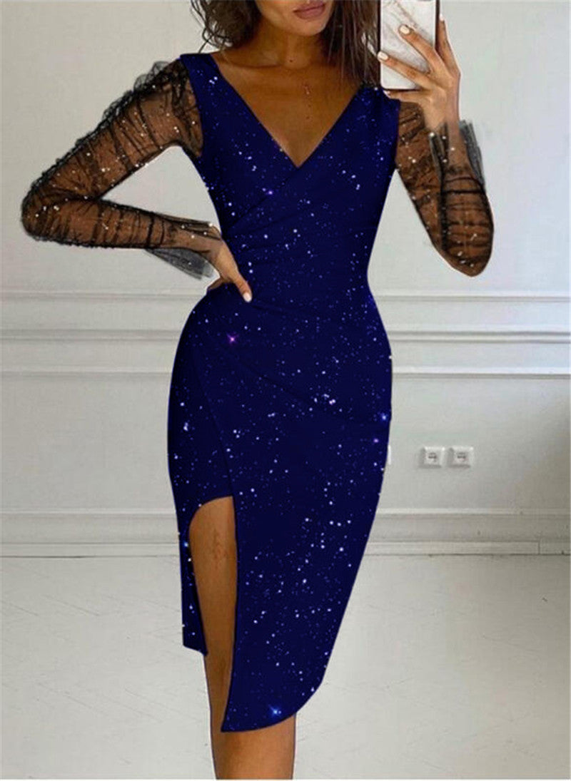 Dark Blue