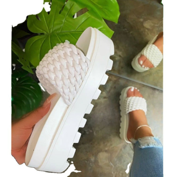 Classic Orthopedic Sandals with Timeless Style